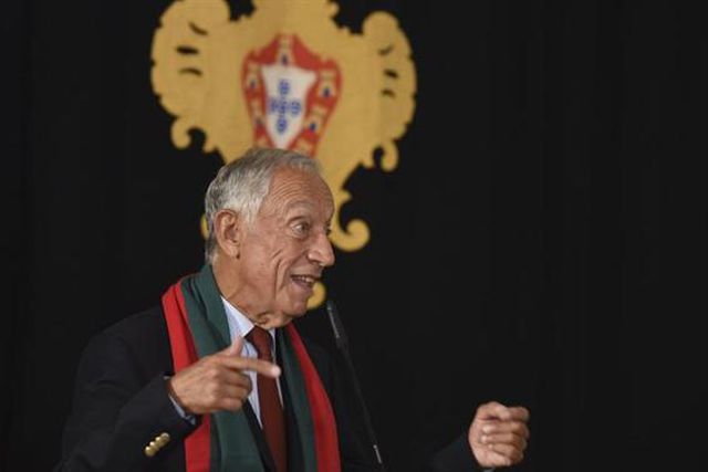 «Espero-vos em Belém!»