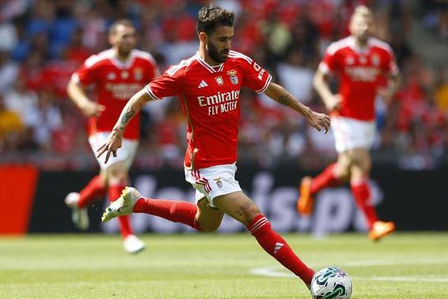 Rafa e o Benfica: O estado da relação