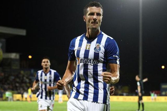 Renova ou não? A decisão de Marcano