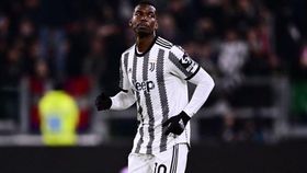 Quase um ano depois, eis Pogba em campo