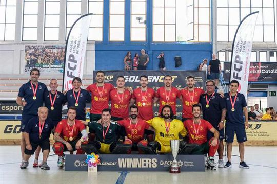 Portugal ganha Golden Cat