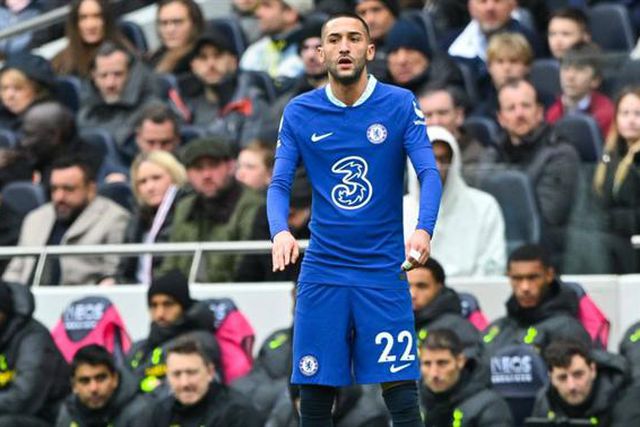 Falhou exames médicos e já não vai ser colega de CR7!