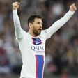 «Já disse ao Messi que esta é a sua casa»