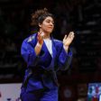 Patrícia Sampaio vai lutar pelo bronze, Jorge Fonseca e Rochele Nunes em 7.º