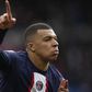 «Temos a sorte de contar com Mbappé»