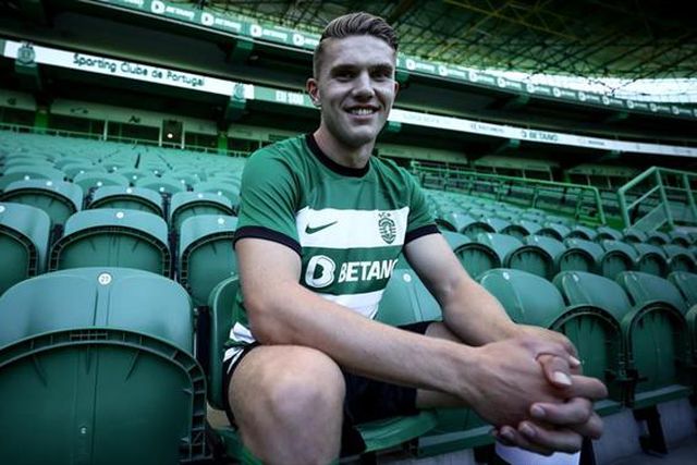 Gyokeres é o mais caro da história dos leões! (confira a lista)