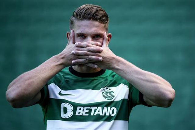 Transferência de Gyokeres pode chegar aos €26 milhões!