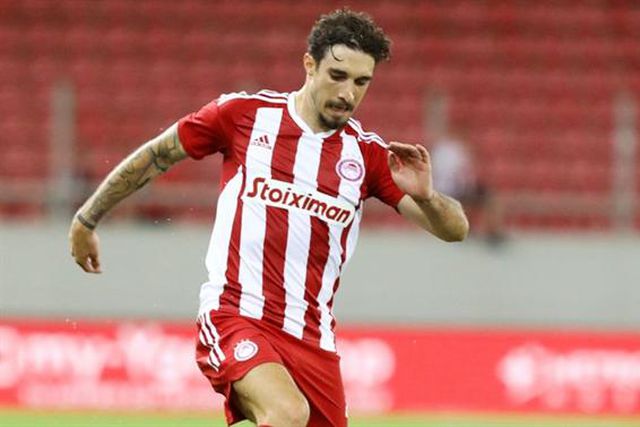 Problemas físicos levam à rescisão amigável com Vrsaljko