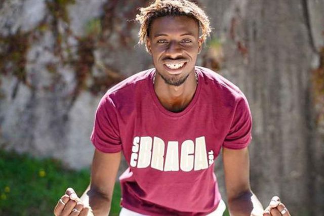 Seydou Sano, pérola africana para a defesa