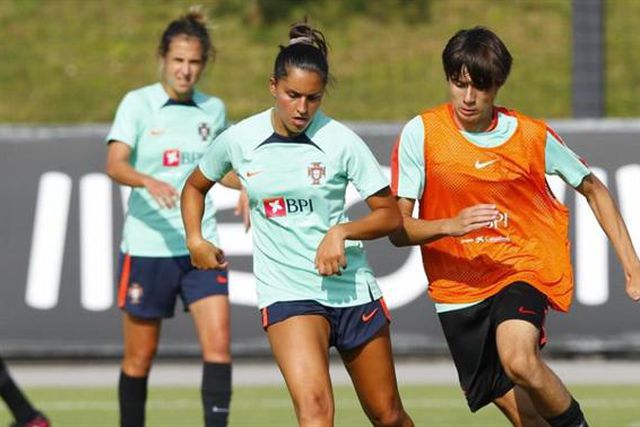 Kika de volta após o susto