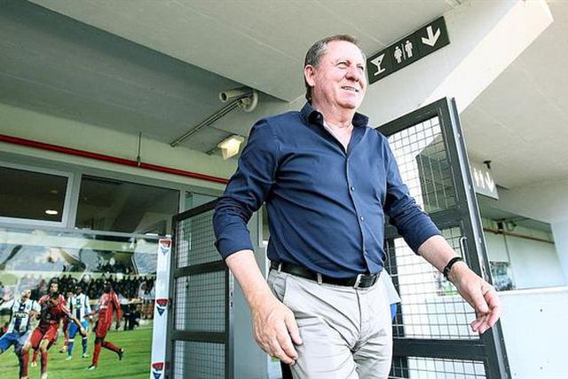 Francisco Dias da Silva recandidata-se e corre sozinho