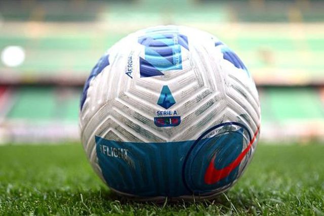 Resultados e calendário da 23.ª jornada da Serie A