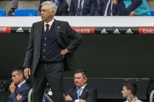 «O campeonato já estava muito difícil e agora…»