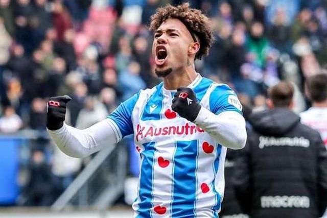 «Sporting seria um bom próximo passo»