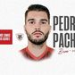 Oficial: Pedro Pacheco reforça a defesa