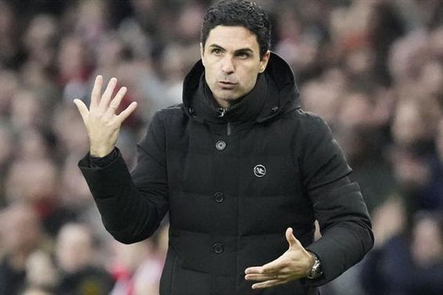 «O regresso de Partey é muito importante para nós»