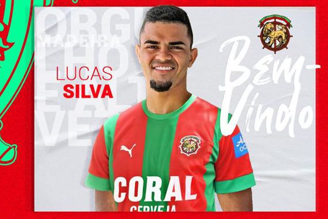 Oficial: Tulipa ganha reforço para o ataque