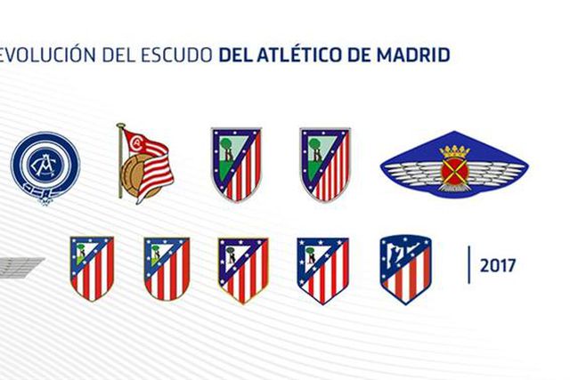 Sócios do Atlético forçam votação formal para mudança do emblema