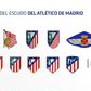 Sócios do Atlético forçam votação formal para mudança do emblema
