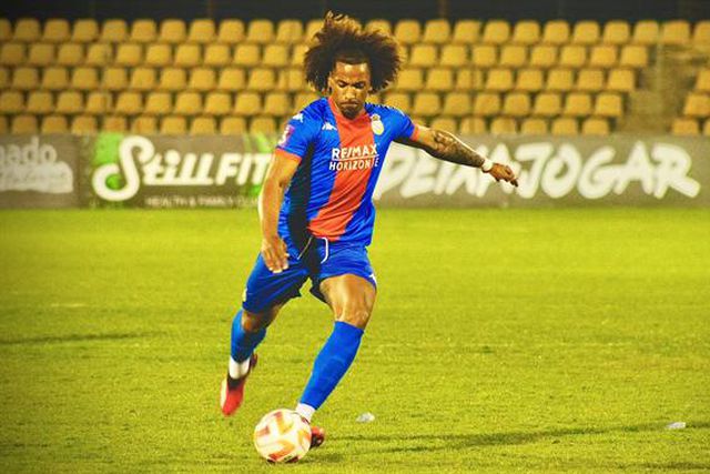 Marcos Silva com futuro indefinido