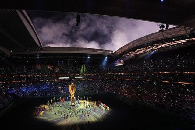 Catar prepara candidatura aos Jogos Olímpicos de 2036