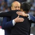 O relatório que Conceição entregou a Pinto da Costa
