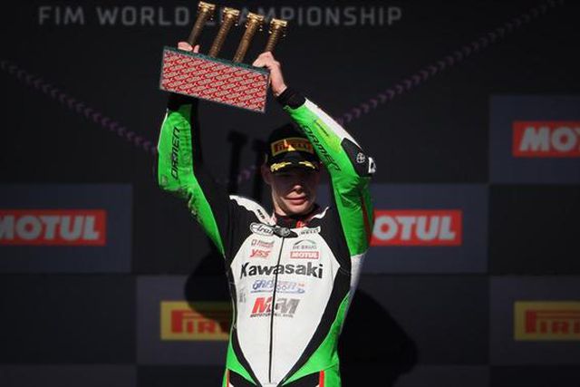 Piloto de 22 anos morre após acidente em Portimão