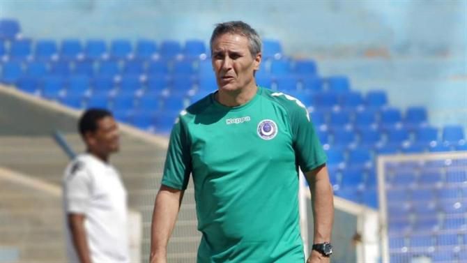 Al-Hilal Omdurman festeja bicampeonato