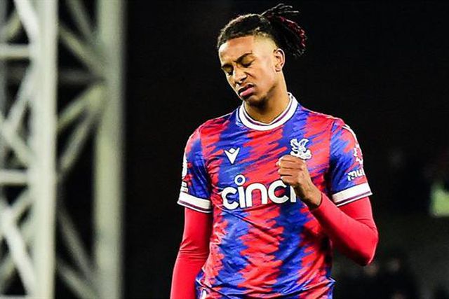 Patrick Vieira surpreendido com golo que travou o Man. United (vídeo)