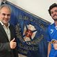 Oficial: Filipe Chaby regressa ao Restelo