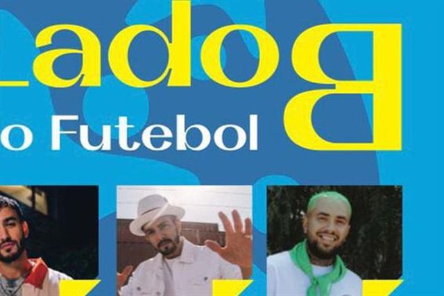 Projeto aPalavra um ano a ajudar