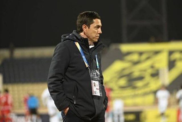 Micael Sequeira e a experiência no Lokomotiv Tashkent: «Início difícil, taticamente e culturalmente»