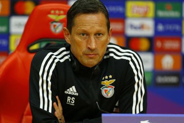 Schmidt atualiza boletim clínico e disponibilidade de Bah