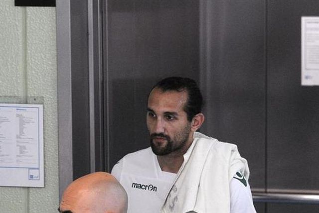 Ex-Sporting assina pelo 18.º clube da carreira