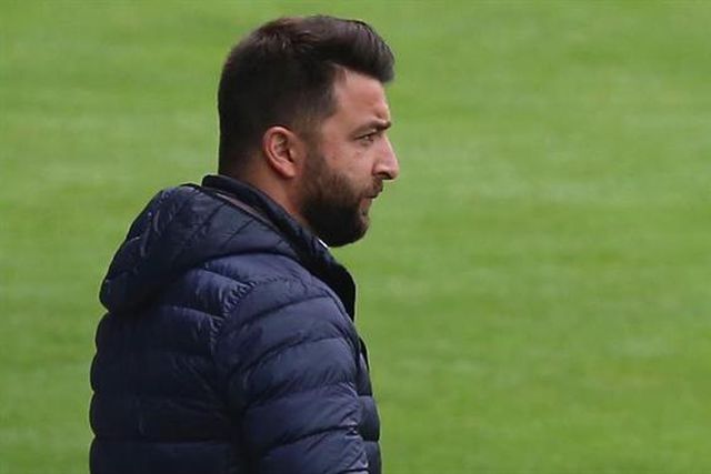 Pedro Prazeres, Vasco Paciência e Di Cardoso dão a vitória sobre o Paredes