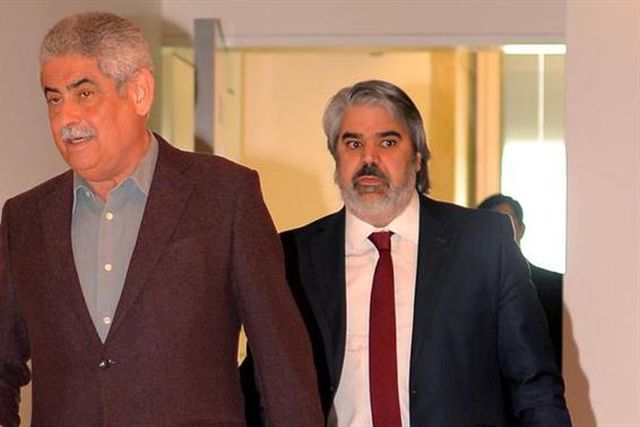 A conclusão sobre a SAD do Benfica no processo E-Toupeira