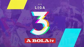 Resultados da 20.ª jornada: V. Setúbal vence em Massamá