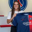 Oficial: Ex-Benfica reforça o Paris Saint-Germain