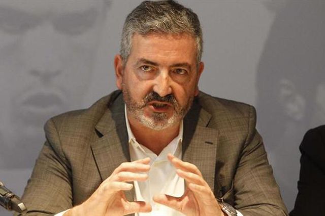 «Jogadores sujeitam-se aos atropelos primários a que o futebol nos habituou»