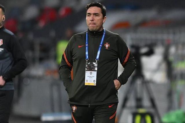 «A este nível temos de ser quase perfeitos»