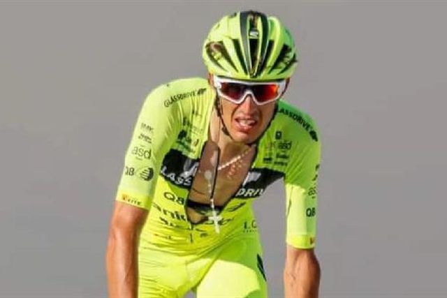 António Carvalho vence na Senhora da Graça em demonstração de força da Glassdrive