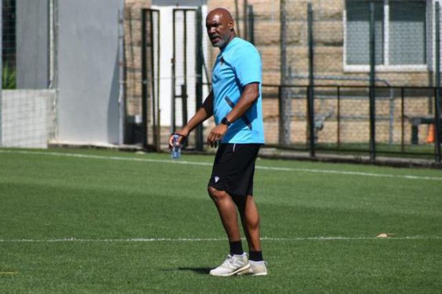 Chaves é o convidado para a apresentação