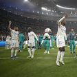 O Real Madrid foi um justo vencedor na final da Champions? Eis o resultado da votação