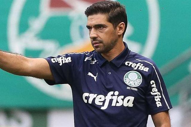 Abel fala sobre a possibilidade de renovar