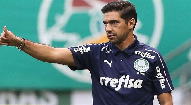 Abel fala sobre a possibilidade de renovar
