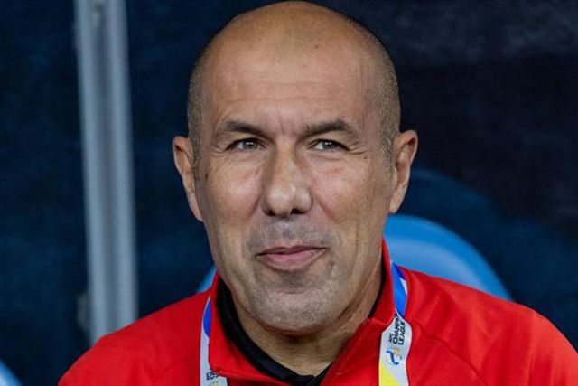 Leonardo Jardim perde frente à antiga equipa e está fora da Liga dos Campeões