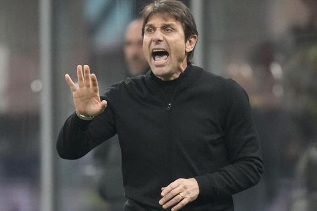 Conte pode regressar esta semana