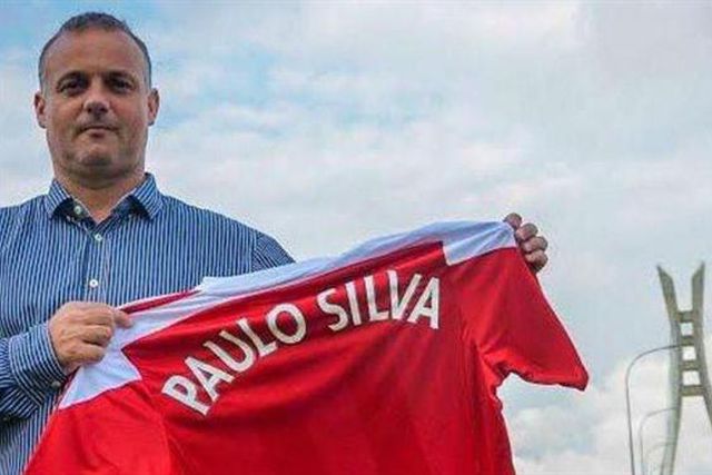 SK Victoria Wanderers aposta em treinador português