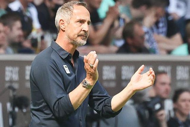 Técnico austríaco Adi Hutter esperado segunda-feira no Principado