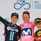 Van Vleuten vencedora do Giro Donna